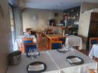Es cedeix restaurant en ple funcionament a Begur poble- Local totalment equipat i amb gran potencial